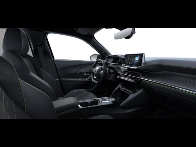 Peugeot 2008 image 9