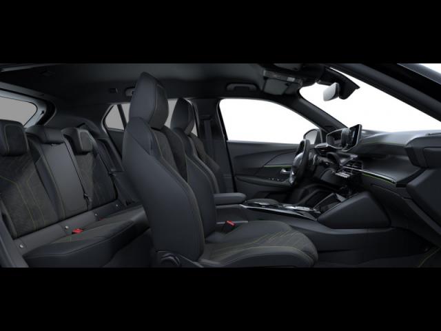 Peugeot 2008 image 3