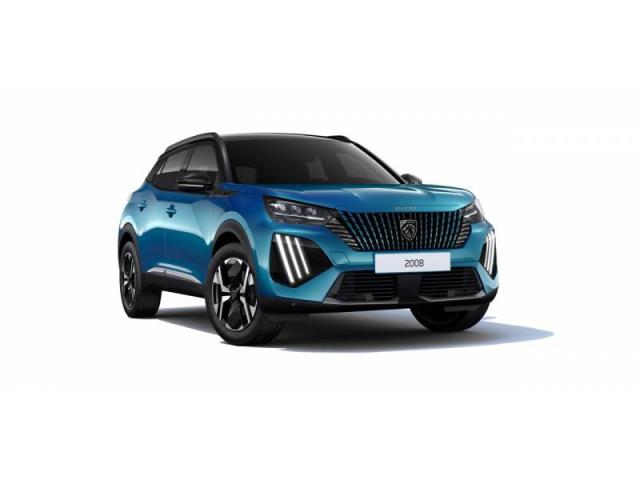 Peugeot 2008 image 9