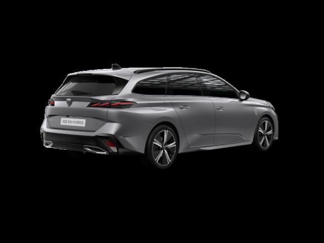 Peugeot 308 image 6