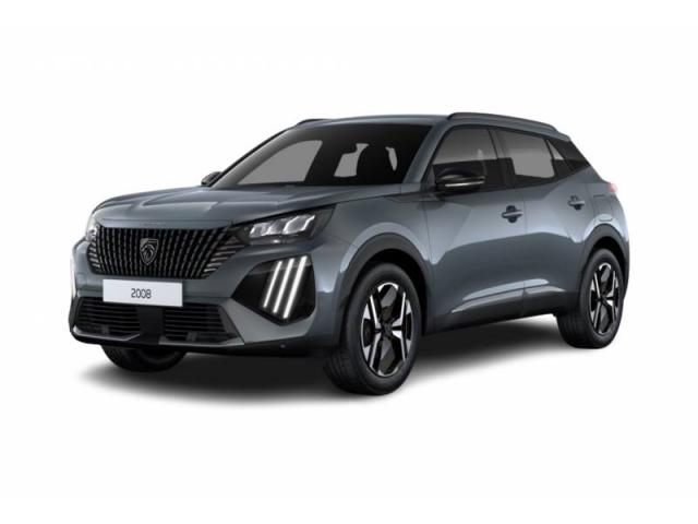 Peugeot 2008 Hybrid 145 E-Dcs6 Allure