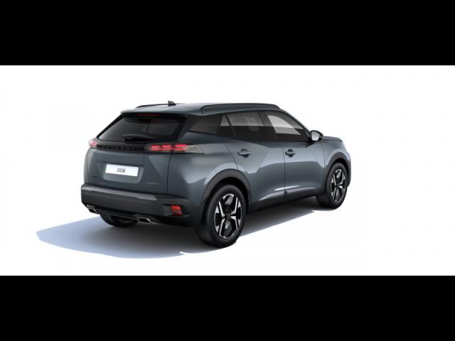 Peugeot 2008 image 8