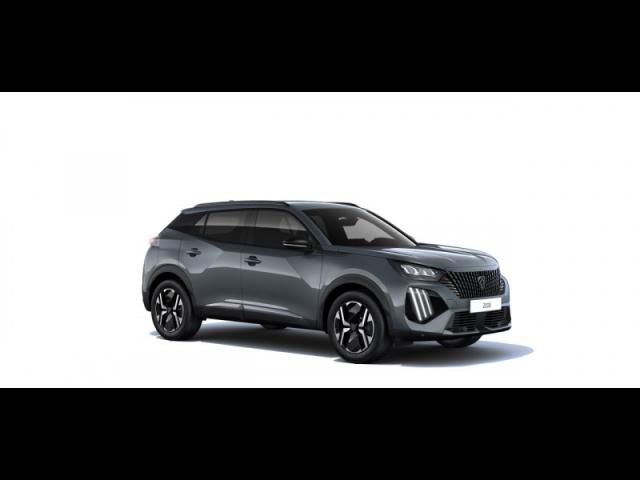 Peugeot 2008 image 7