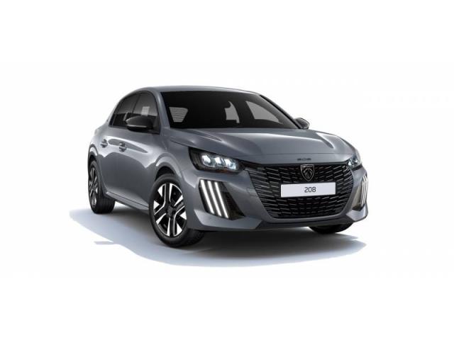 Peugeot 208 image 4