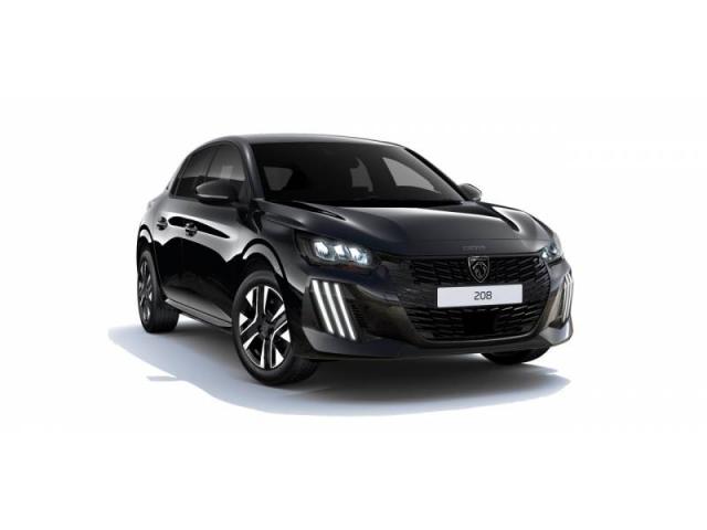 Peugeot 208 image 3
