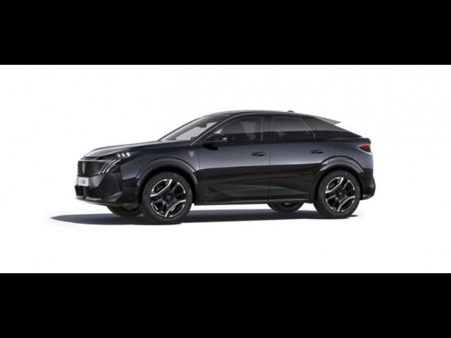 Peugeot 3008 image 2