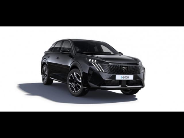 Peugeot 3008 image 6