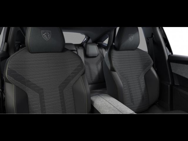 Peugeot 3008 image 8