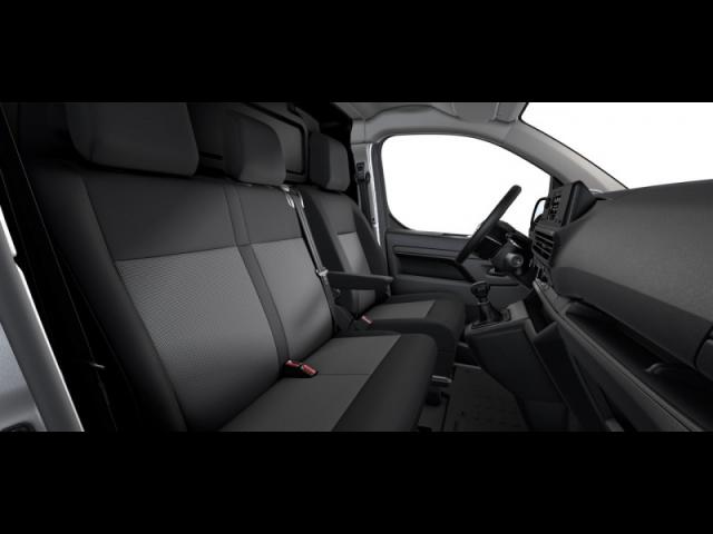 Peugeot Expert image 3