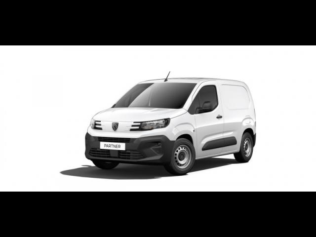 Peugeot Partner Fgn Fourgon M Diesel 100 Ch Manuelle
