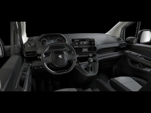 Peugeot Partner image 4