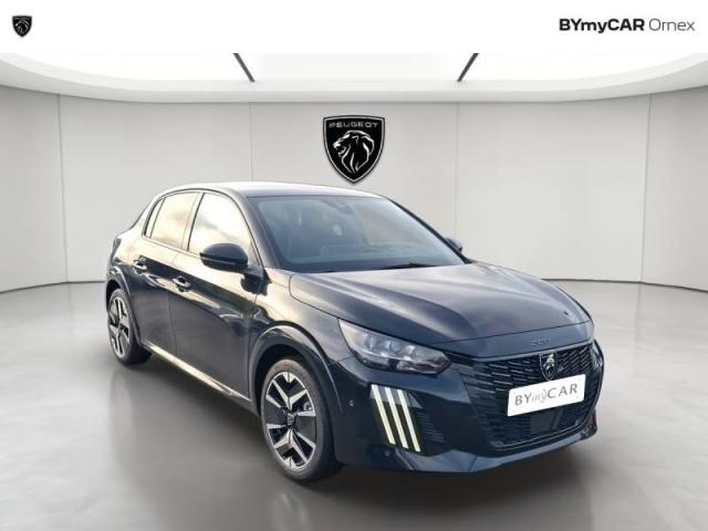 Peugeot 208 image 9