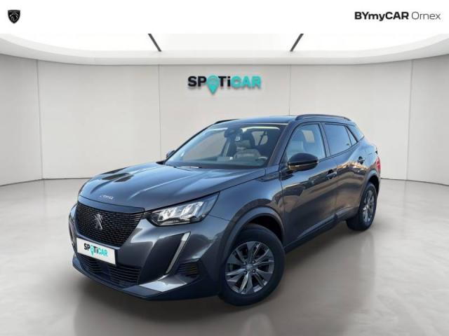 Peugeot 2008 Puretech 130 S&s Eat8 Style