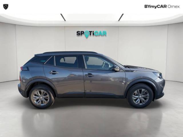 Peugeot 2008 image 8