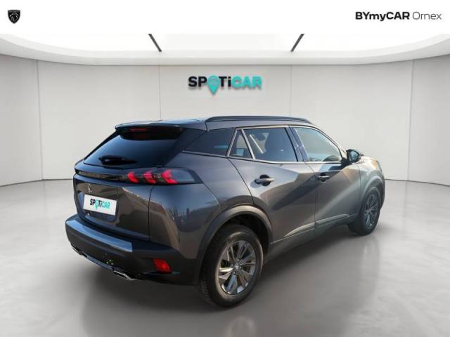 Peugeot 2008 image 3