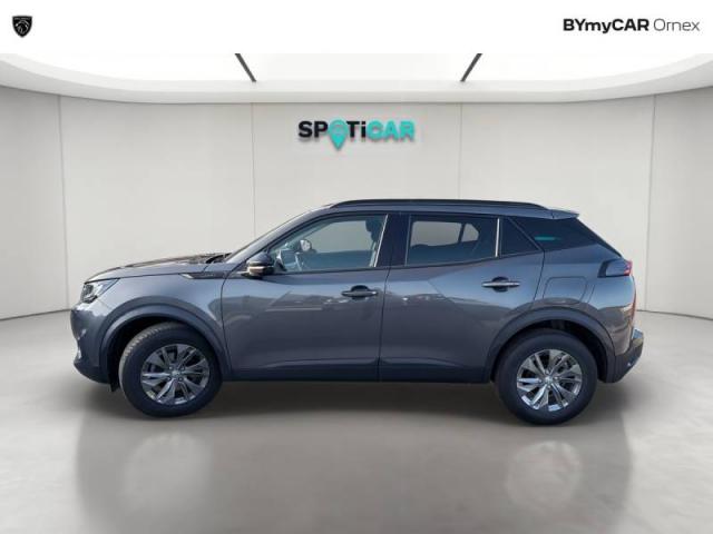 Peugeot 2008 image 7