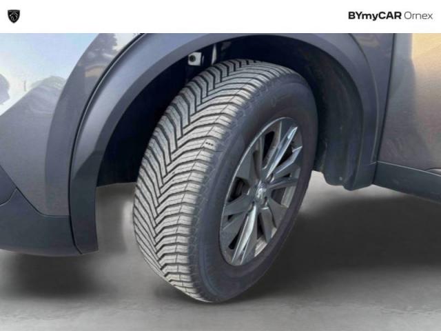 Peugeot 2008 image 2