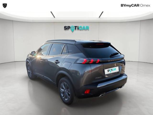 Peugeot 2008 image 5