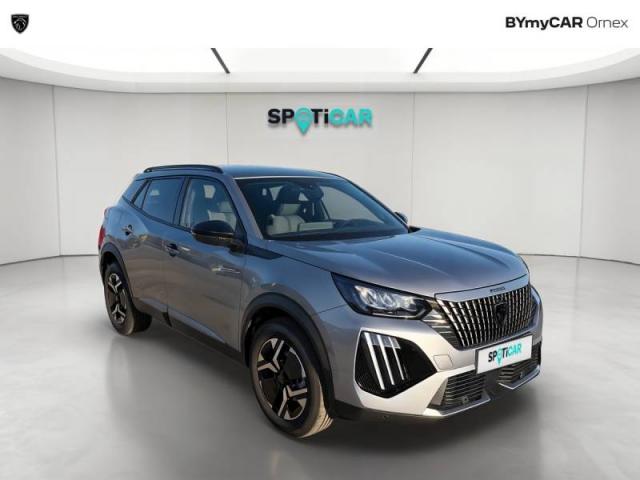 Peugeot 2008 image 6