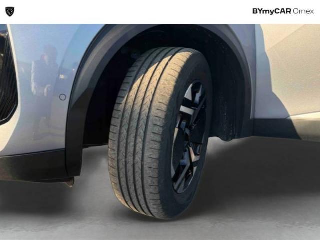 Peugeot 2008 image 4