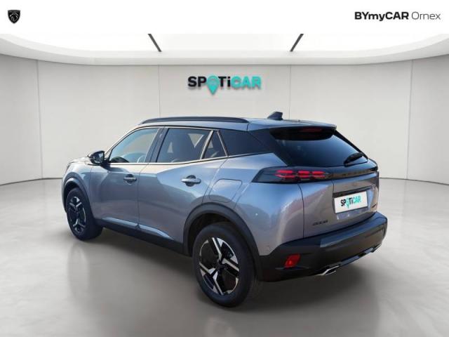 Peugeot 2008 image 7