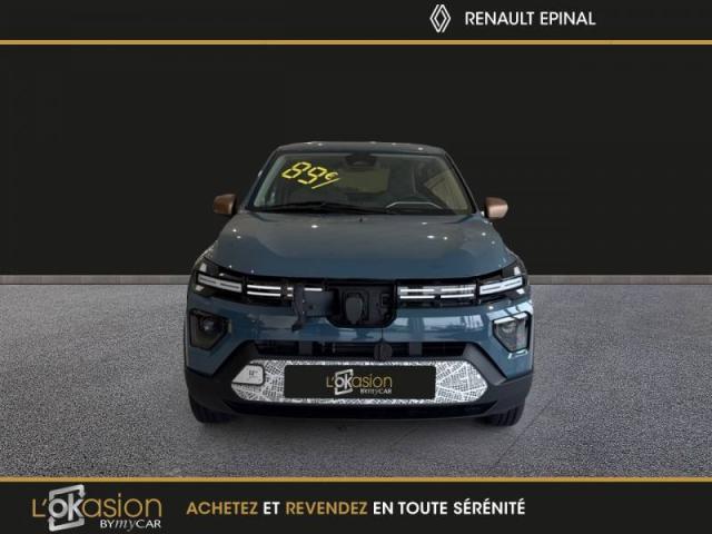 Dacia Spring image 8