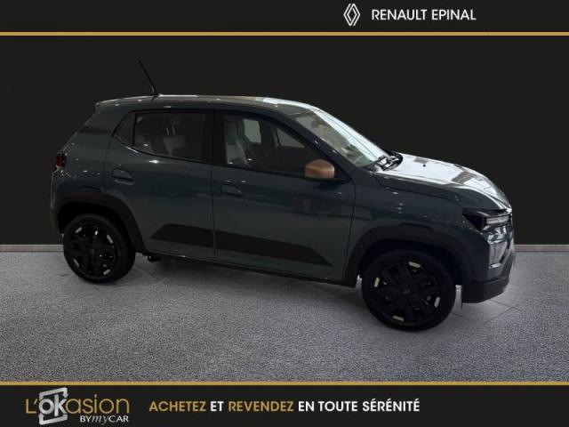Dacia Spring image 6