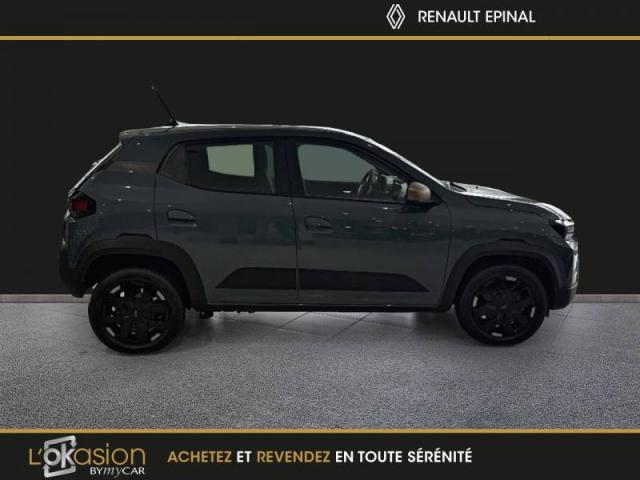 Dacia Spring image 2