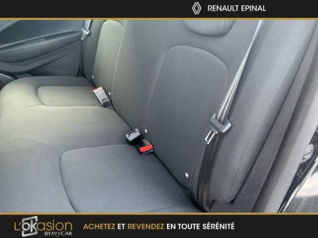 Renault Zoe image 8