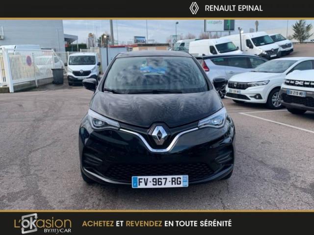 Renault Zoe image 6