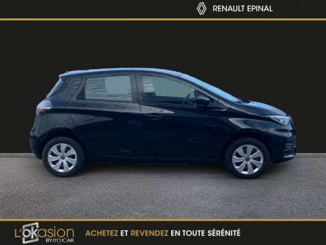 Renault Zoe image 7