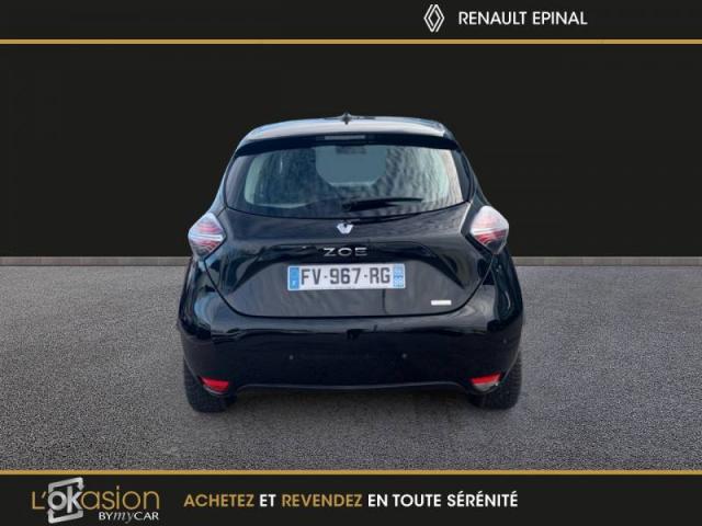 Renault Zoe image 4