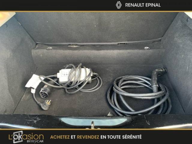 Renault Zoe image 3