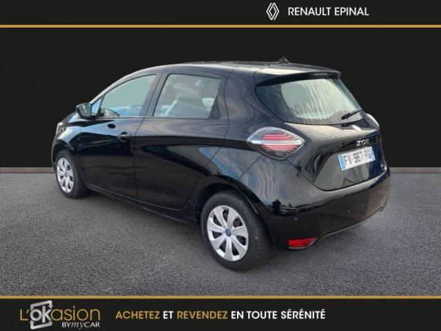 Renault Zoe image 1