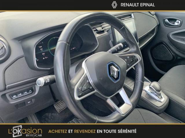 Renault Zoe image 9