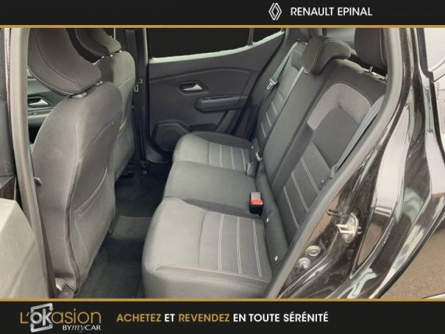 Dacia Sandero image 1