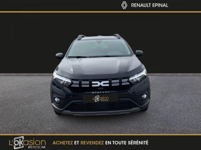 Dacia Sandero image 2