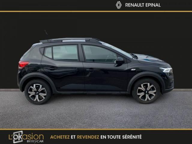 Dacia Sandero image 3