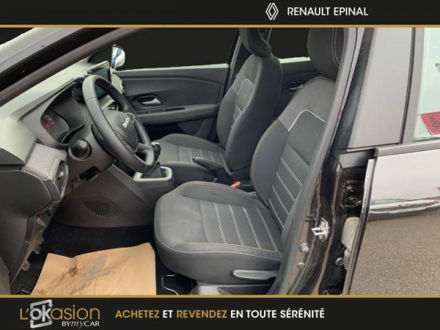 Dacia Sandero image 7
