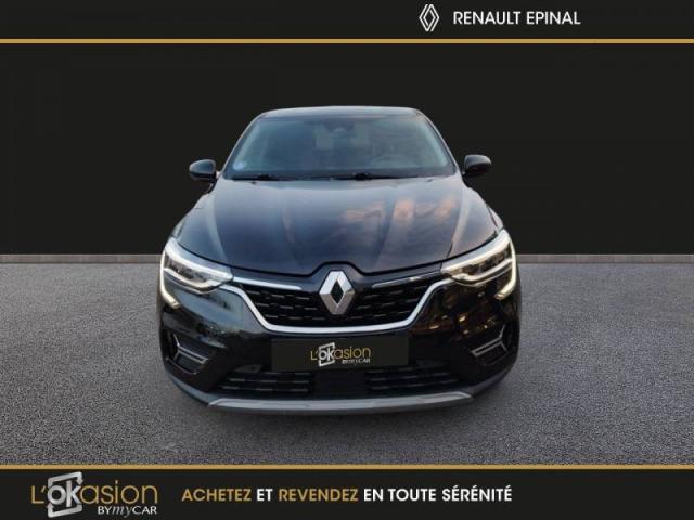 Renault Arkana image 8