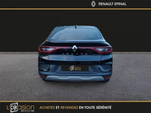 Renault Arkana image 7