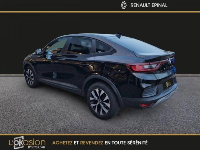 Renault Arkana image 9