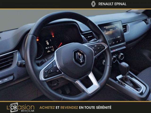 Renault Arkana image 4