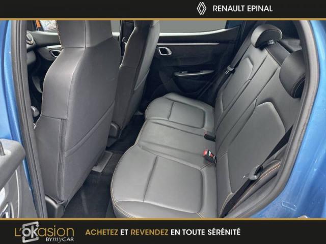 Dacia Spring image 9