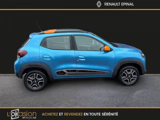 Dacia Spring image 3
