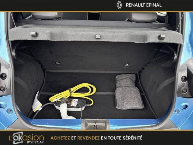 Dacia Spring image 6
