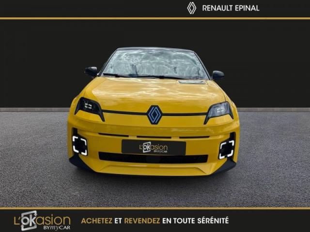 Renault R 5 image 9