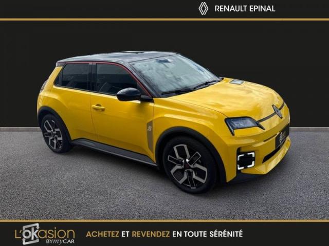 Renault R 5 image 2