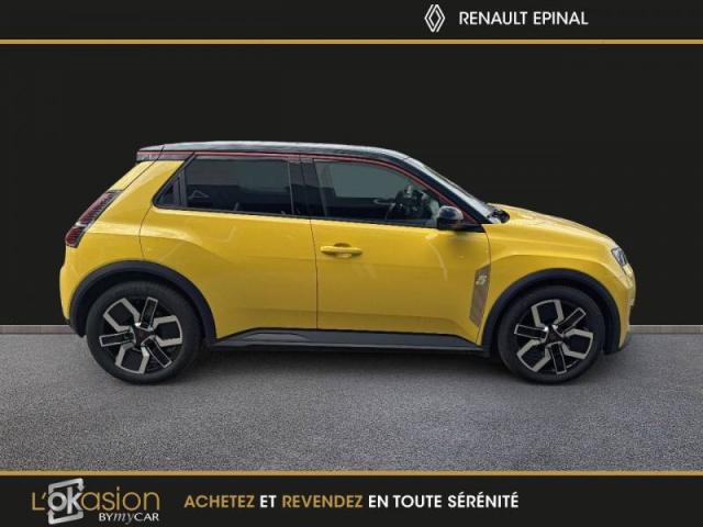 Renault R 5 image 4