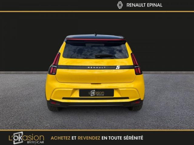 Renault R 5 image 6
